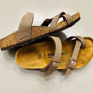Birkenstock Mayari Kids Sandal